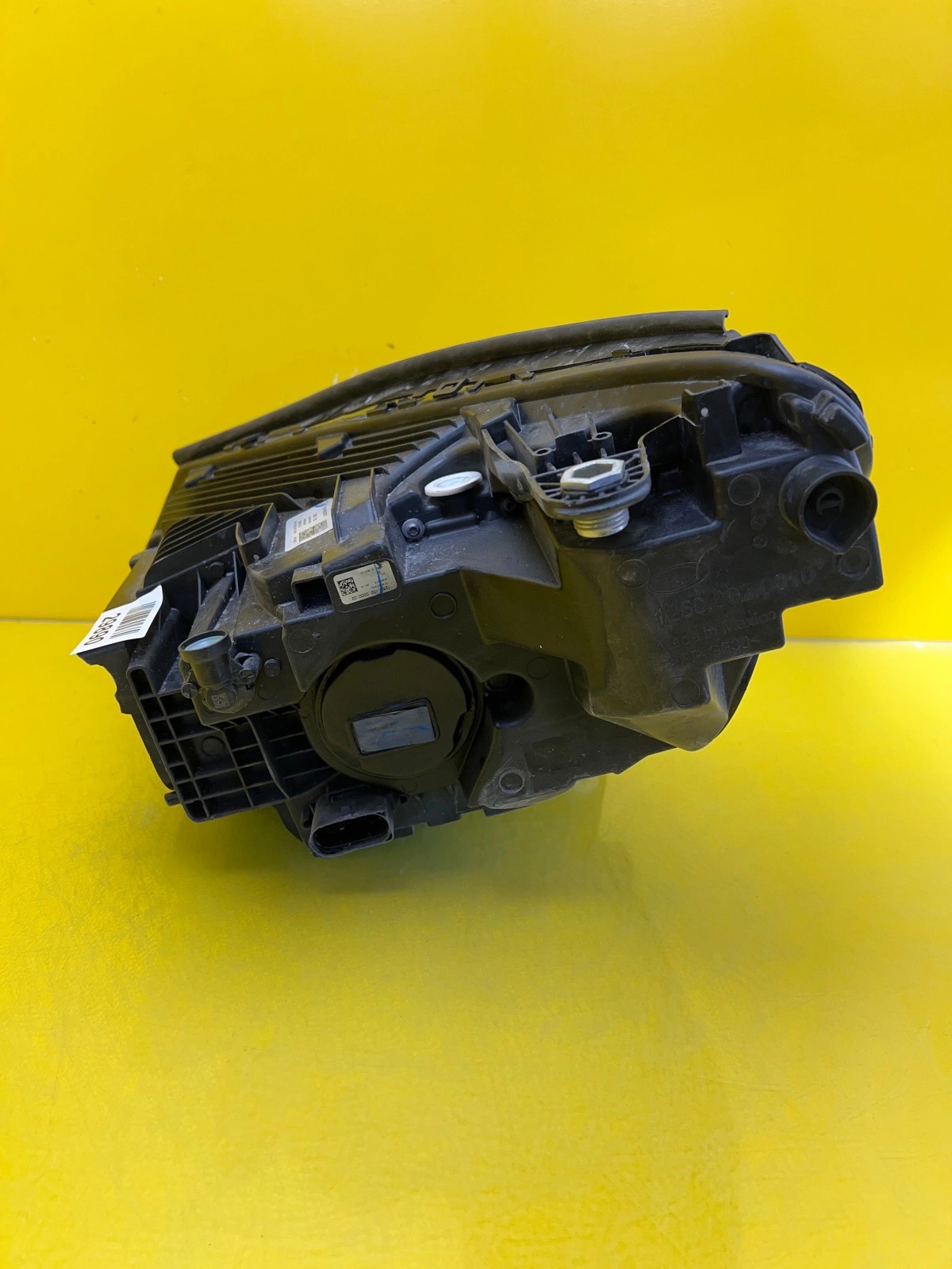 Reflektor Lampa Prawa Mercedes EQE AMG W294 Full Led A2949063201 Autolamps 5 Reflektor Lampa Prawa Mercedes EQE AMG W294 Full Led A2949063201