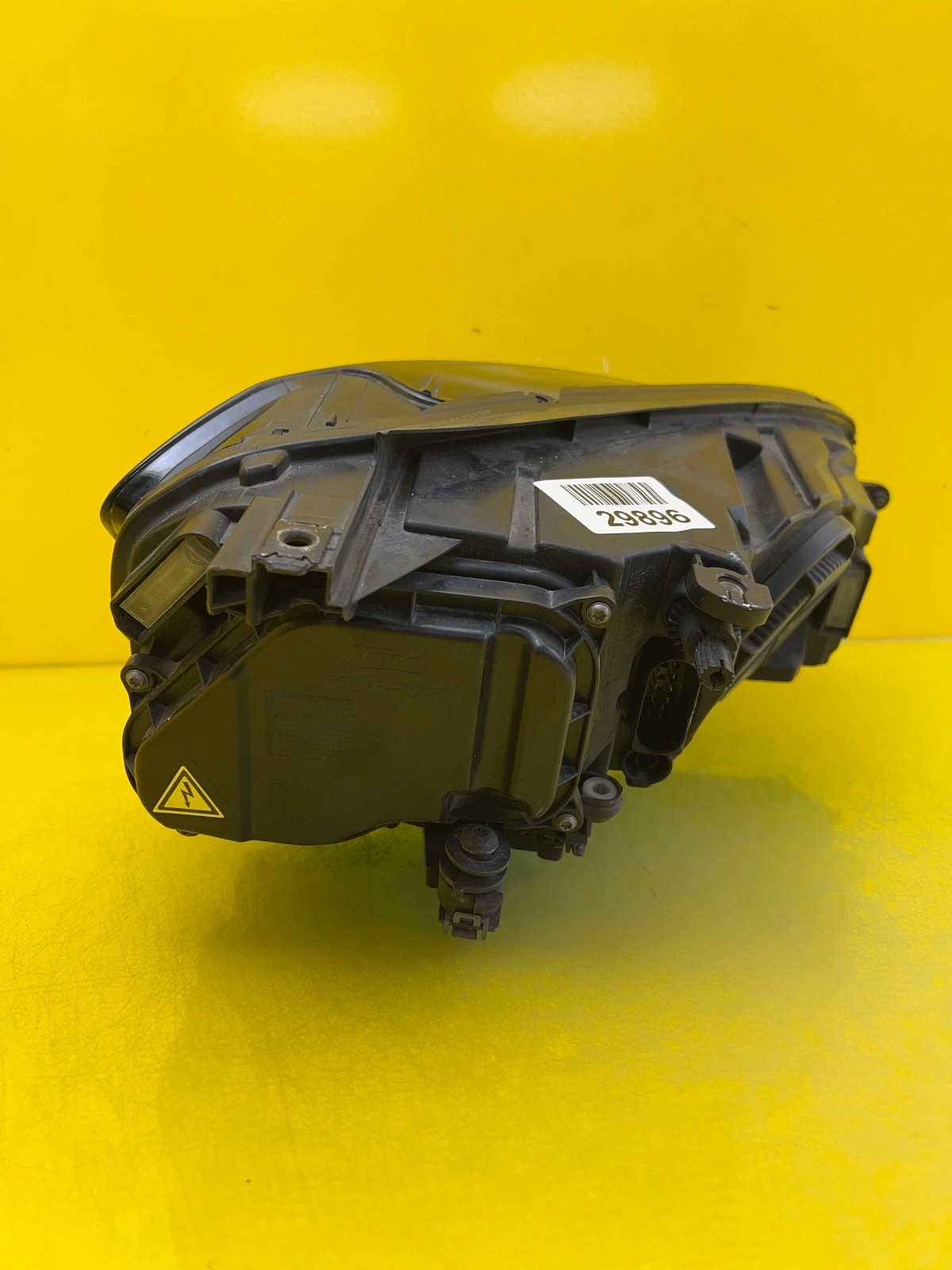 Reflektor Lampa Lewa Przednia VW Golf 7 VII Xenon 5G1941751 Autolamps 5 Reflektor Lampa Lewa Przednia VW Golf 7 VII Xenon 5G1941751