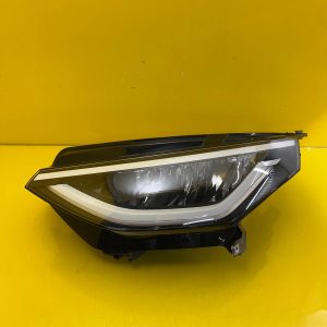 Reflektor Lampa Lewa VW ID BUZZ 1T4941005C Full Led Autolamps Reflektor Lampa Lewa VW ID BUZZ 1T4941005C Full Led