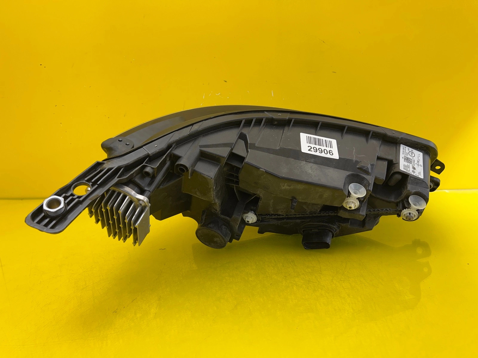 Reflektor Lampa Lewa VW ID BUZZ 1T4941005C Full Led Autolamps 4 Reflektor Lampa Lewa VW ID BUZZ 1T4941005C Full Led