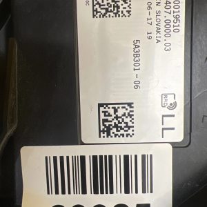 Reflektor Lampa Lewa BMW 4 G22 G23 G26 Lift LCI Led 5A3B301-06