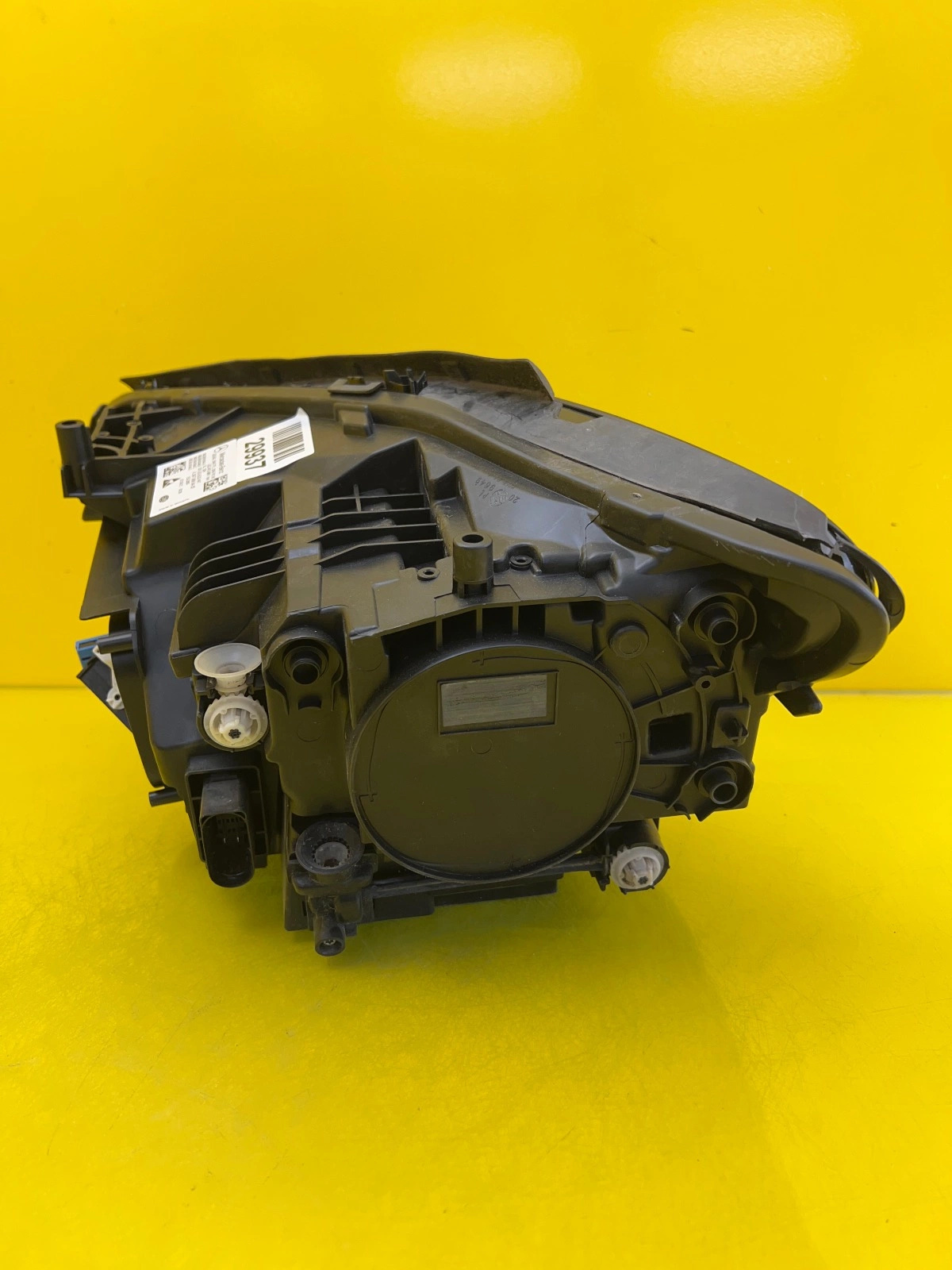 Reflektor Lampa Prawa Mercedes B-klasa W247 Full Led Multibeam A2479068405 Autolamps 4 Reflektor Lampa Prawa Mercedes B-klasa W247 Full Led Multibeam A2479068405