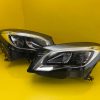 Reflektor Lampa Lewa Prawa Mercedes GLA W156 Full Led A1569066900 A1569067000