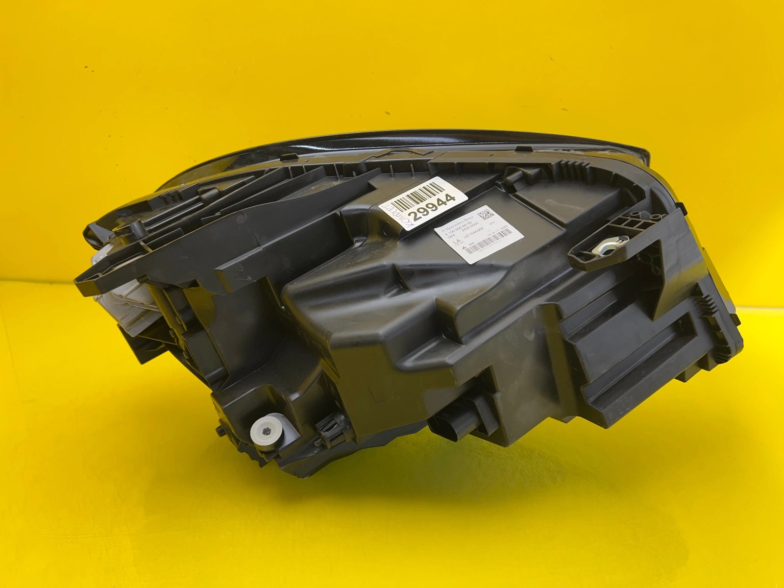 Reflektor Lampa Lewa Prawa Mercedes GLA W156 Full Led A1569066900 A1569067000 Autolamps 7 Reflektor Lampa Lewa Prawa Mercedes GLA W156 Full Led A1569066900 A1569067000