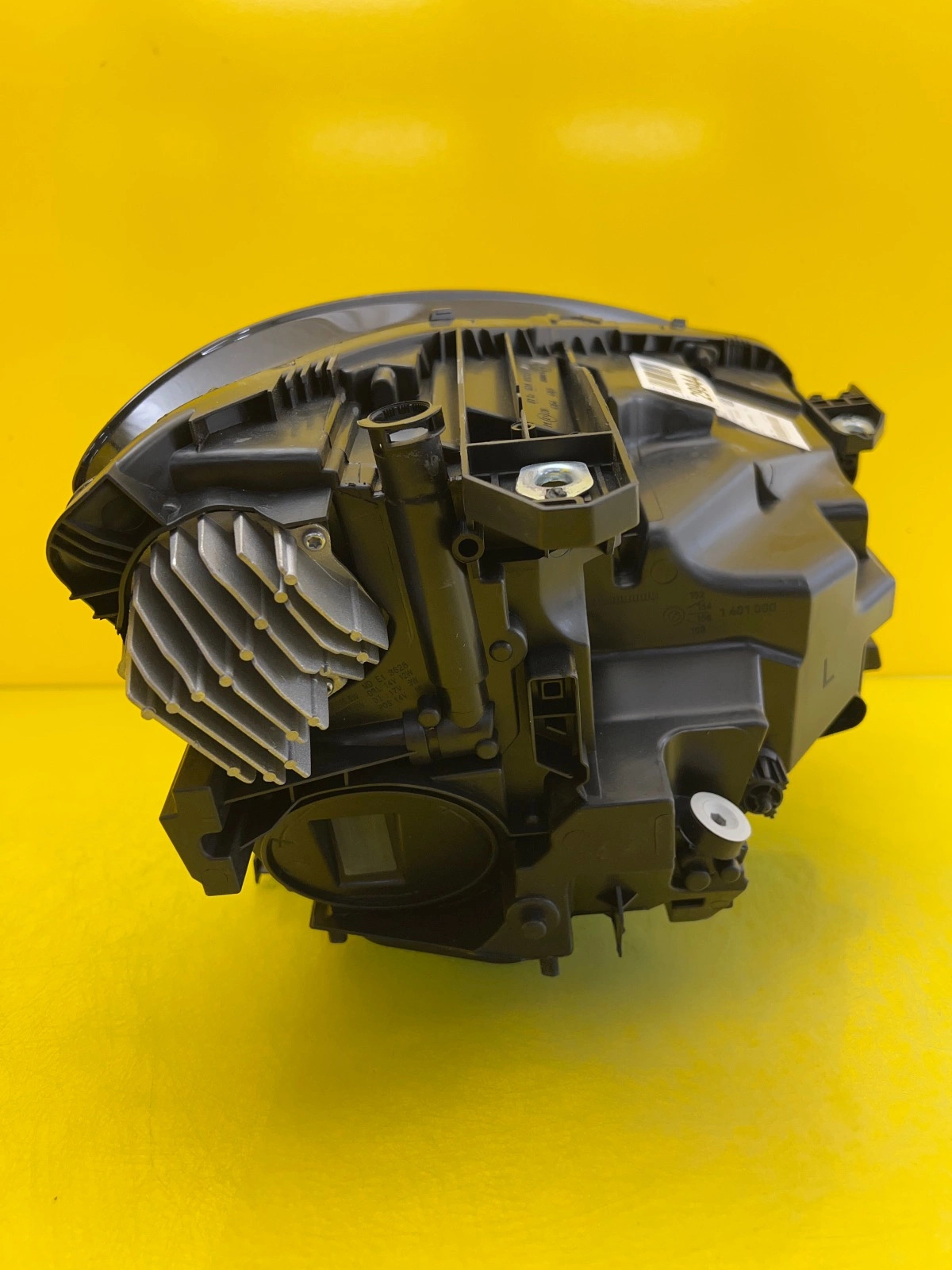 Reflektor Lampa Lewa Prawa Mercedes GLA W156 Full Led A1569066900 A1569067000 Autolamps 8 Reflektor Lampa Lewa Prawa Mercedes GLA W156 Full Led A1569066900 A1569067000