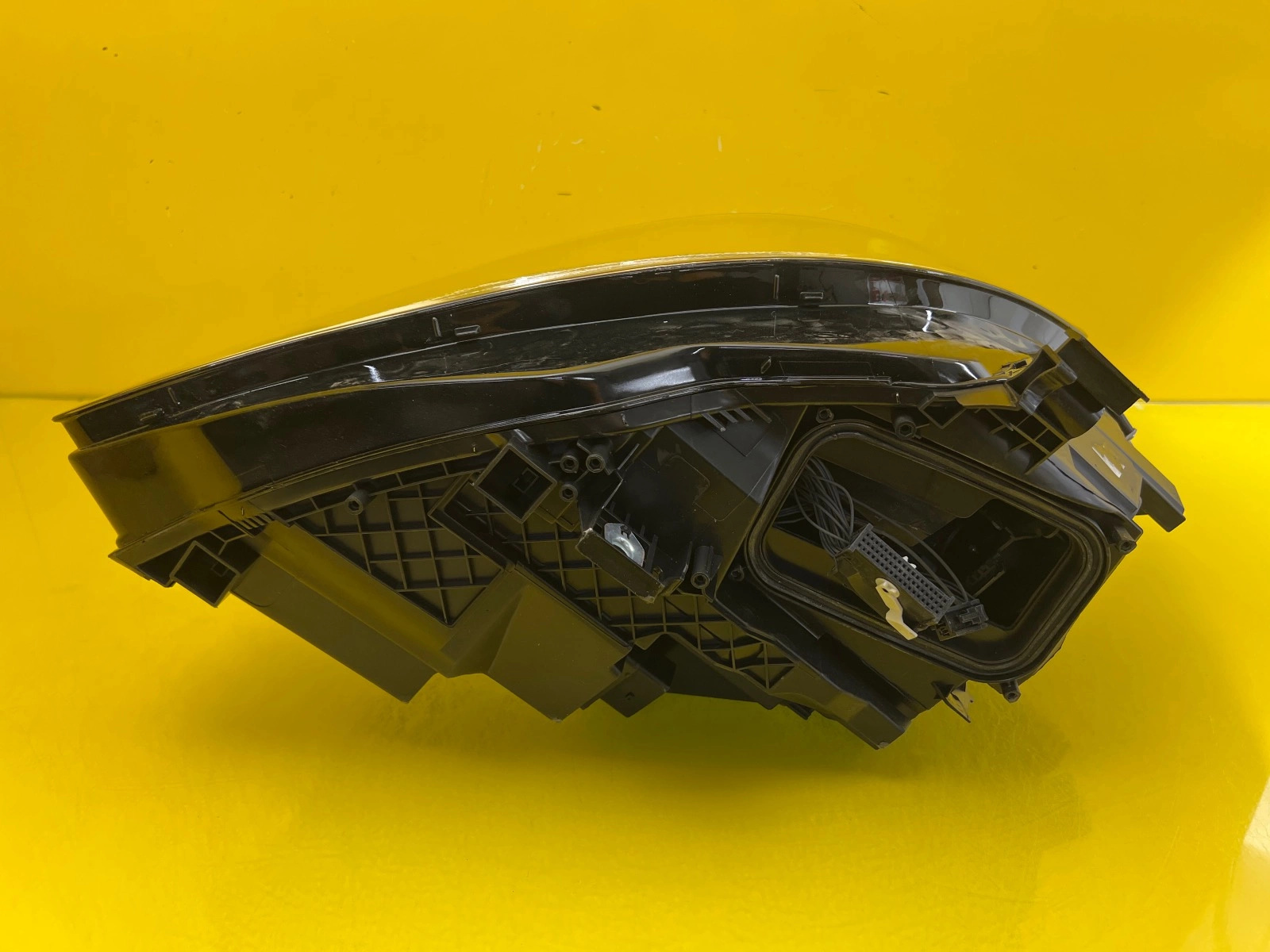 Reflektor Lampa Lewa Prawa Mercedes GLA W156 Full Led A1569066900 A1569067000 Autolamps 9 Reflektor Lampa Lewa Prawa Mercedes GLA W156 Full Led A1569066900 A1569067000