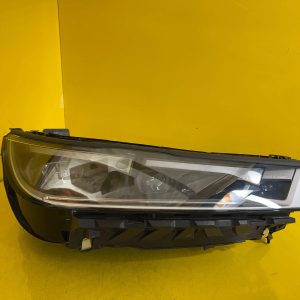 Reflektor LAMPA PRAWA BMW IX M60 LASER 5A3CEA2-04 2021- Autolamps Reflektor LAMPA PRAWA BMW IX M60 LASER 5A3CEA2-04 2021-
