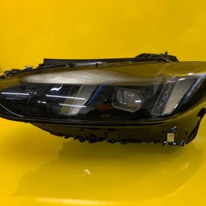 Reflektor Lampa Lewa BMW 4 G22 G23 G26 Lift LCI LED 5a3b317-02