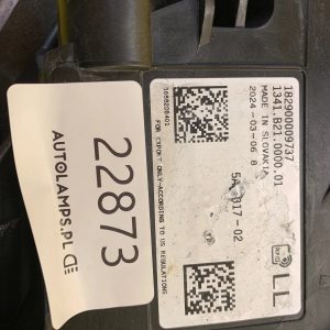 Reflektor Lampa Lewa BMW 4 G22 G23 G26 Lift LCI LED 5a3b317-02