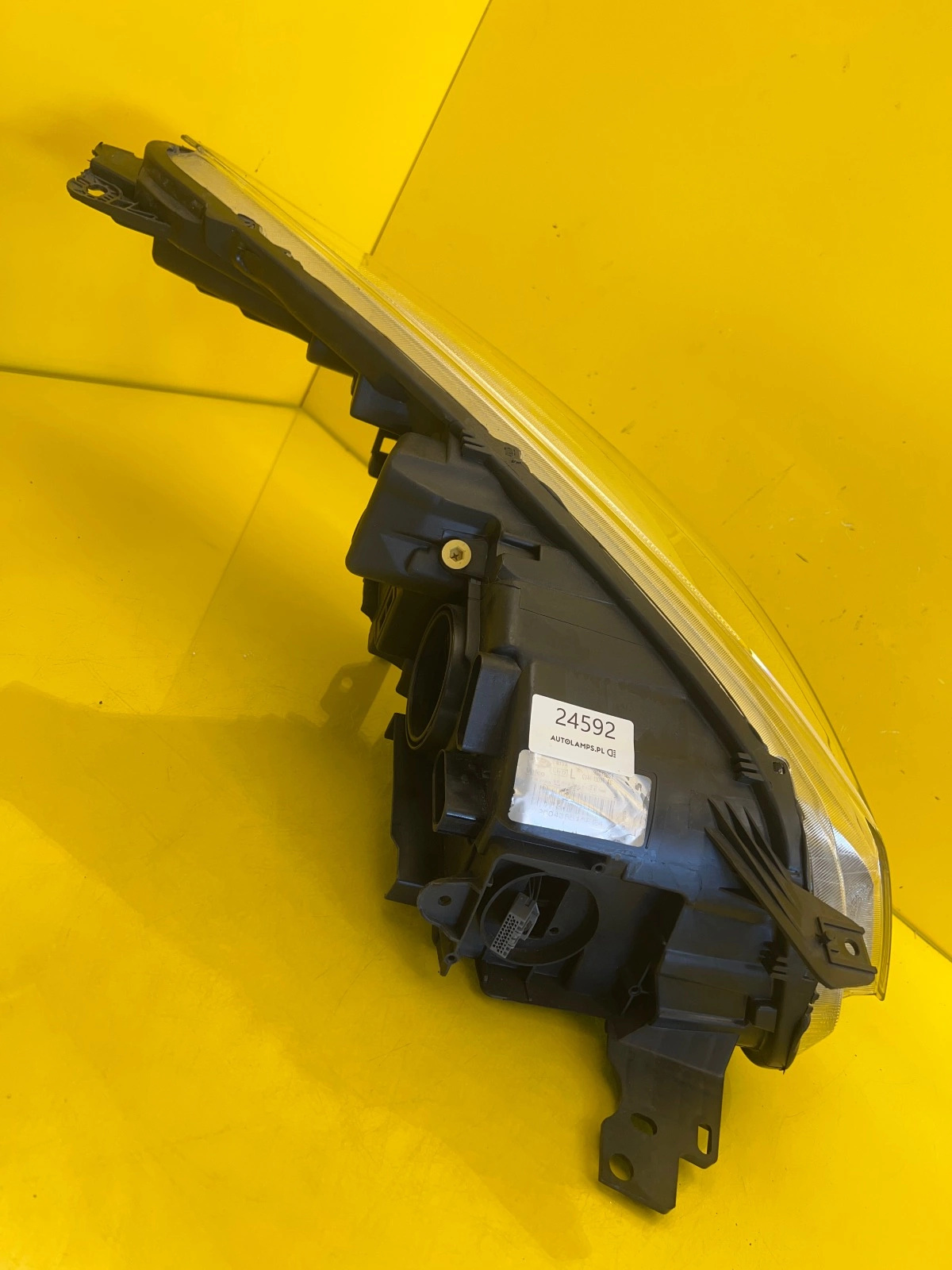 Reflektor Lampa Lewa Ford Kuga MK2 Xenon CV44-13D155-AF Autolamps 3 Reflektor Lampa Lewa Ford Kuga MK2 Xenon CV44-13D155-AF