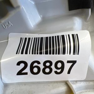 Kierunkowskazy Prawy Nissan Leaf I 1 LED USA