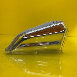 Lampa Kierunkowskaz Lewy Nissan Leaf I 1 LED USA