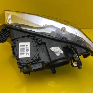 Reflektor Lampa Prawa BMW X3 F25 2011- Zwykła 7217288