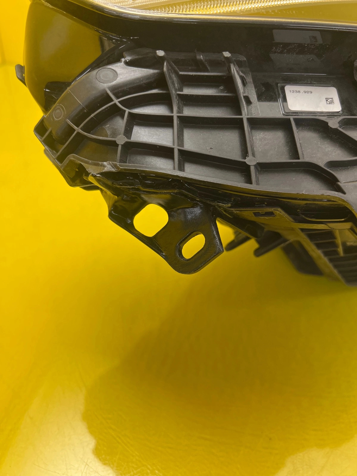 Reflektor Lampa Lewa Volvo XC40 Lift 32133831 2022- Option Led Autolamps 6 Reflektor Lampa Lewa Volvo XC40 Lift 32133831 2022- Option Led