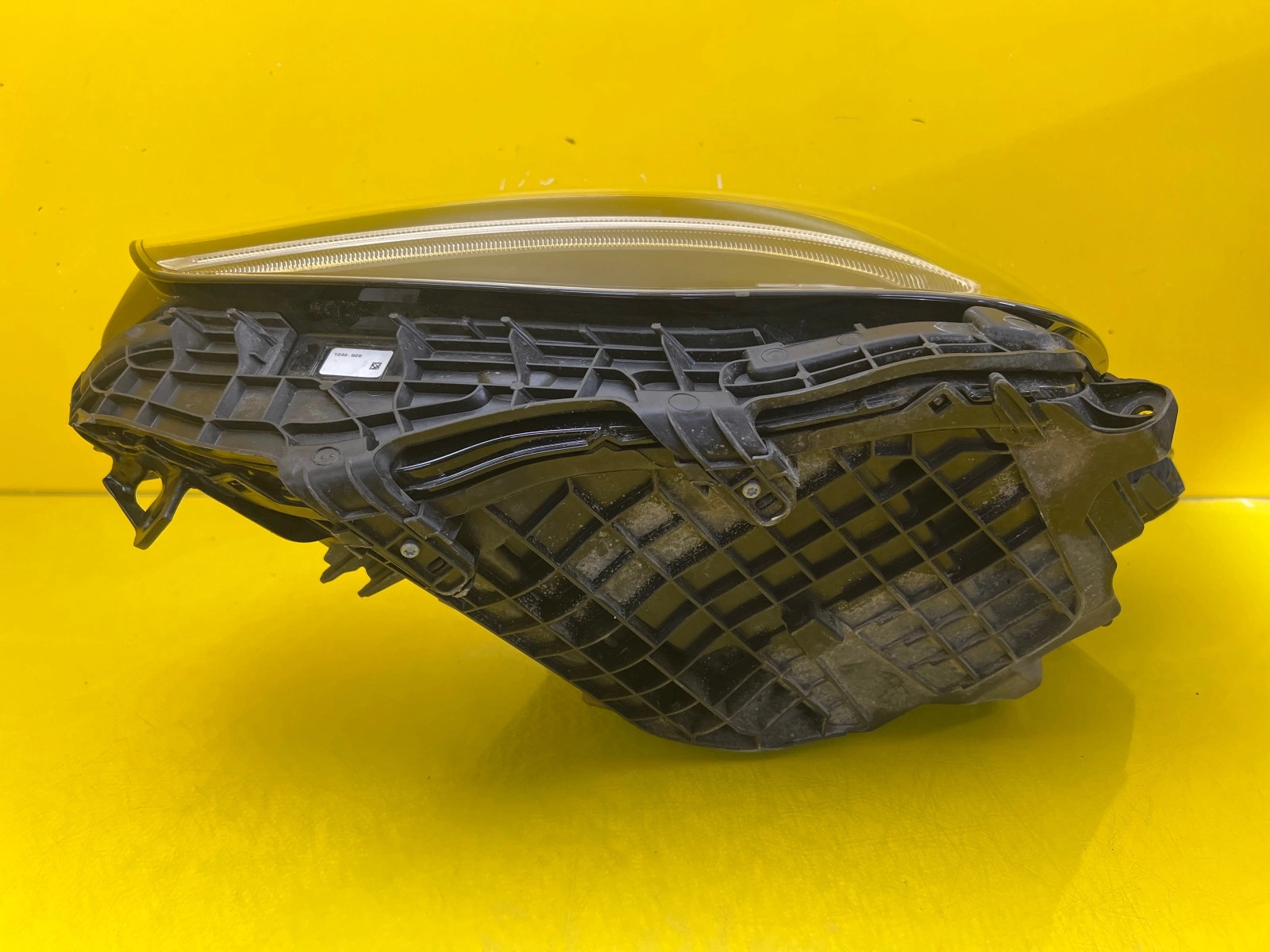 Reflektor Lampa Lewa Volvo XC40 Lift 32133831 2022- Option Led Autolamps 7 Reflektor Lampa Lewa Volvo XC40 Lift 32133831 2022- Option Led