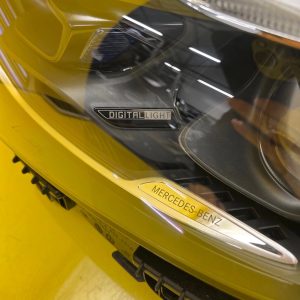Reflektor Lampa Lewa Mercedes GLC W254 Full Led Digital Light A2549062300