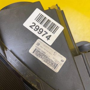 Reflektor Lampa Prawa Opel Grandland X Full Led YP00015980