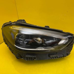 Reflektor Lampa Prawa Mercedes C-Klasa W206 Digital Light A2069062204