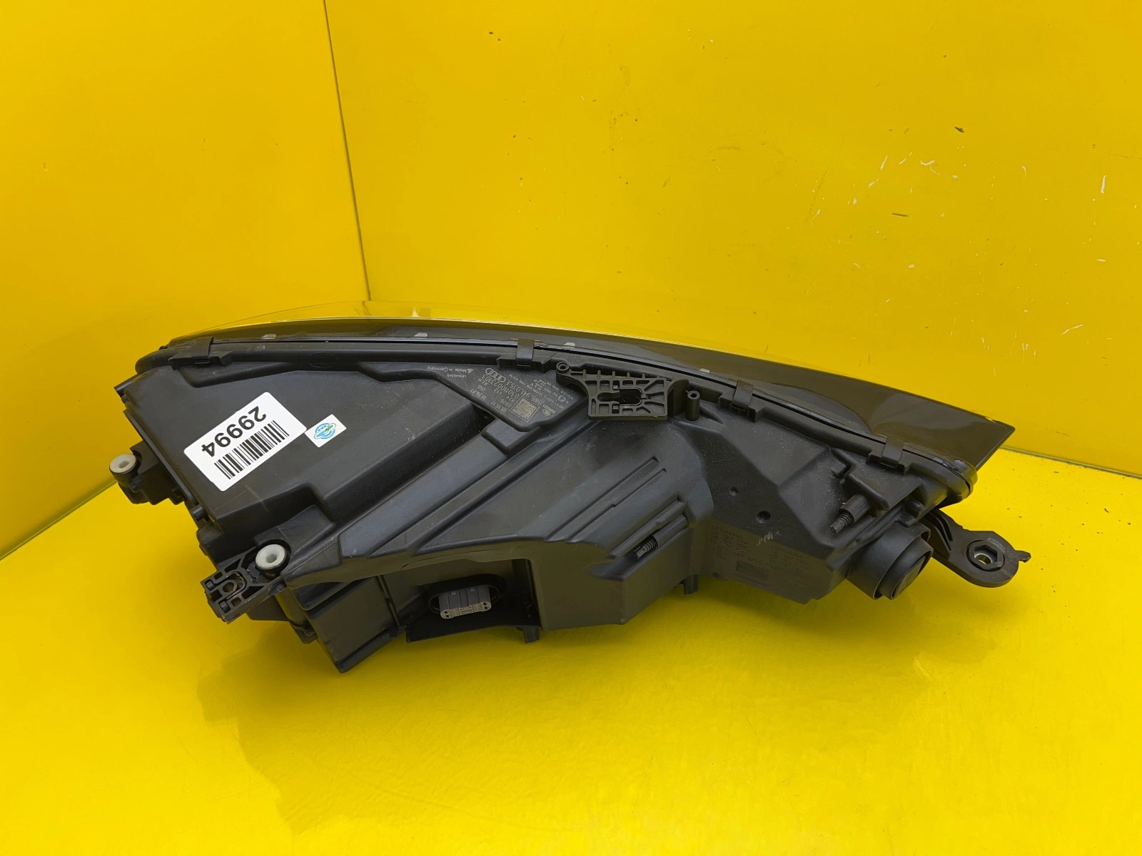 Reflektor Lampa Lewa Audi A5 II 2016- Matrix Full Led 8W6941035E Autolamps 3 Reflektor Lampa Lewa Audi A5 II 2016- Matrix Full Led 8W6941035E