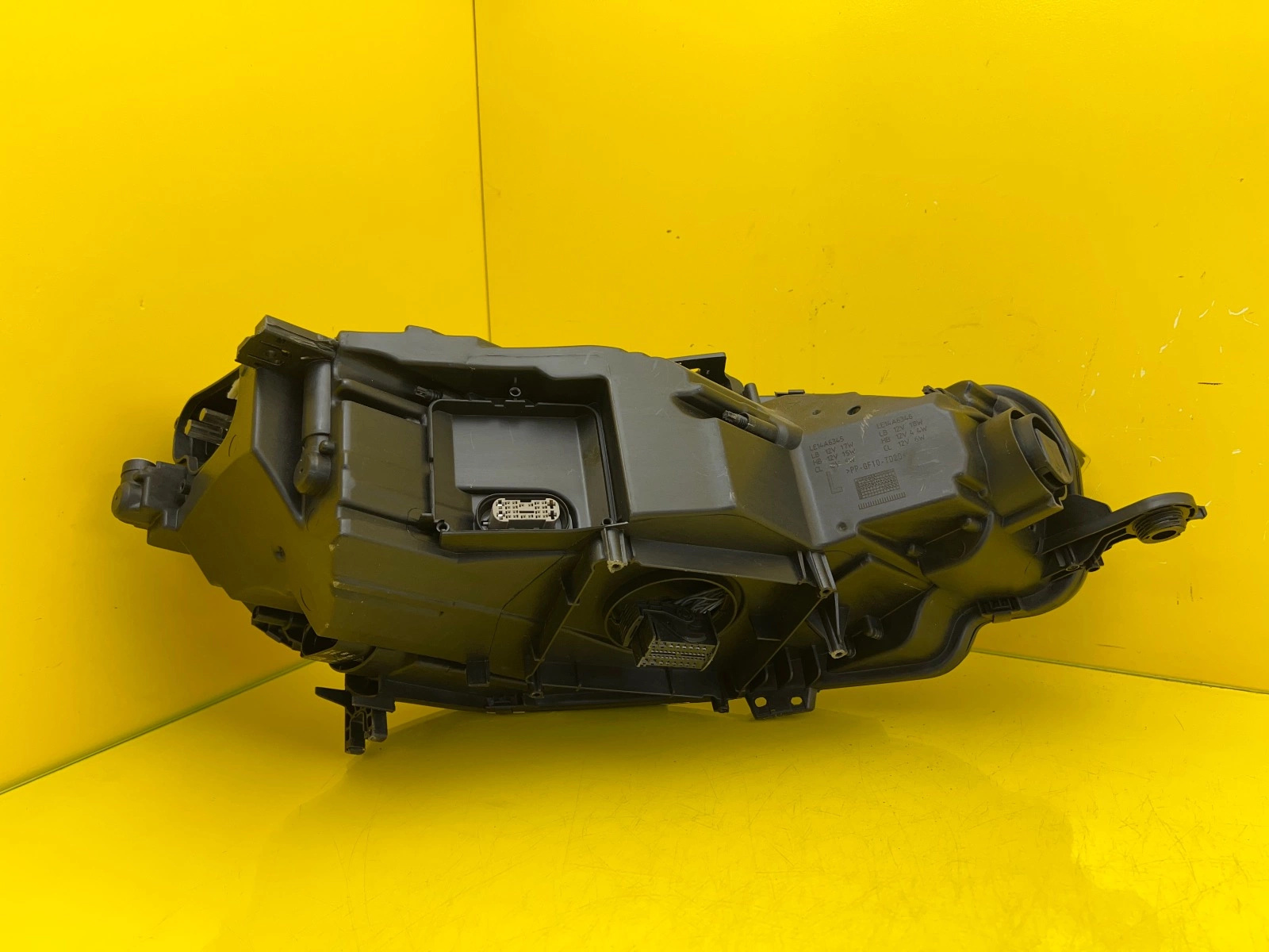 Reflektor Lampa Lewa Audi A5 II 2016- Matrix Full Led 8W6941035E Autolamps 4 Reflektor Lampa Lewa Audi A5 II 2016- Matrix Full Led 8W6941035E