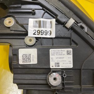 Reflektor Lampa Lewa Mercedes C-Klasa W206 21- Full Led A2069066104