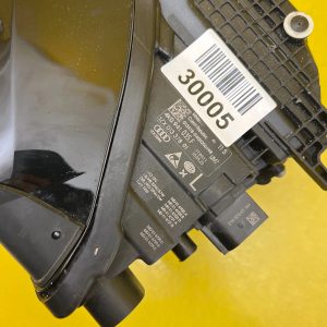 Reflektor Lampa Lewa Audi A6 C8 S6 4K Full Led Matrix USA 4K0941035F