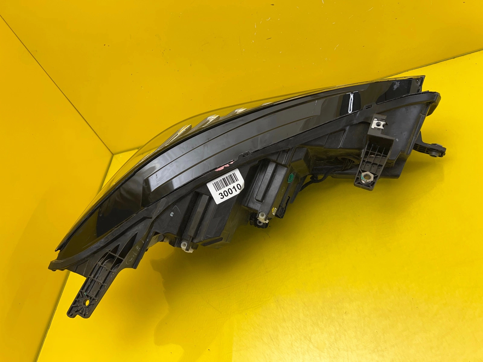 Reflektor Lampa Lewa Przednia MG MG 4 MG4 IV Mulan 22- Full Led Autolamps 2 Reflektor Lampa Lewa Przednia MG MG 4 MG4 IV Mulan 22- Full Led