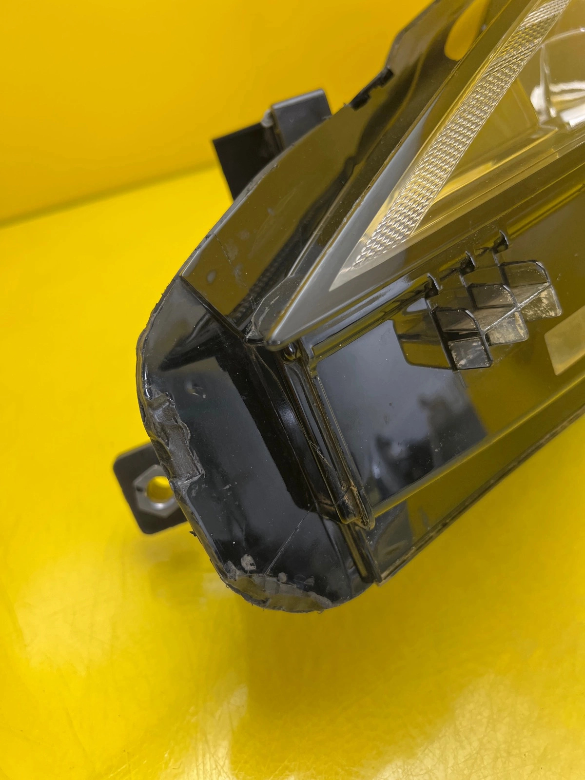 Reflektor Lampa Lewa Przednia MG MG 4 MG4 IV Mulan 22- Full Led Autolamps 5 Reflektor Lampa Lewa Przednia MG MG 4 MG4 IV Mulan 22- Full Led