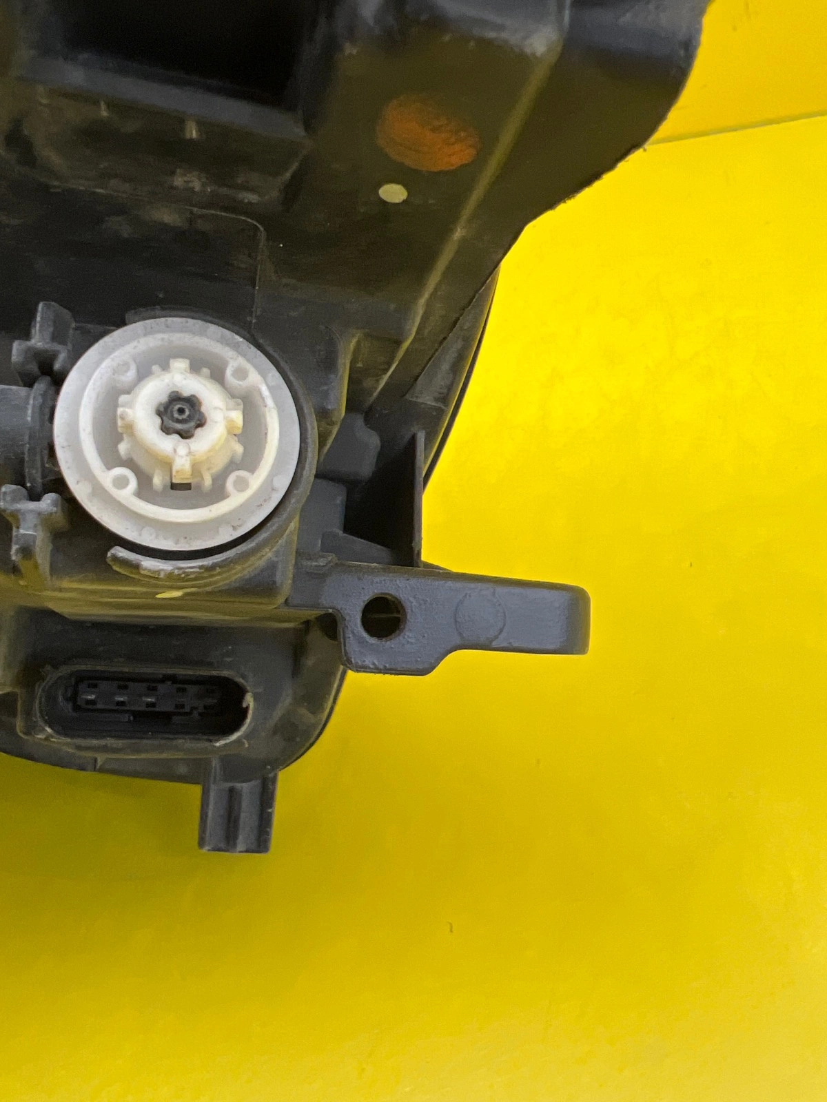 Reflektor Lampa Prawa Volvo S60 V60 Mid Led 32365342 Autolamps 7 Reflektor Lampa Prawa Volvo S60 V60 Mid Led 32365342