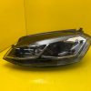 Reflektor Lampa Lewa VW Golf VII 7 5G 5G0 17- Lift Full Led 5G1941081C R-line