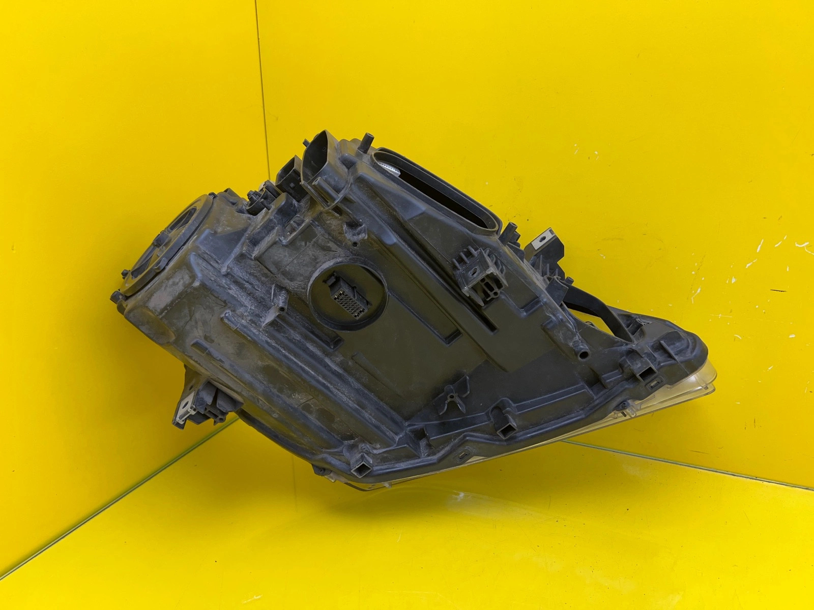 Reflektor Lampa Lewa BMW 6 F06 F12 F13 Full Led Adaptive 10-14 7255731 Autolamps 5 Reflektor Lampa Lewa BMW 6 F06 F12 F13 Full Led Adaptive 10-14 7255731