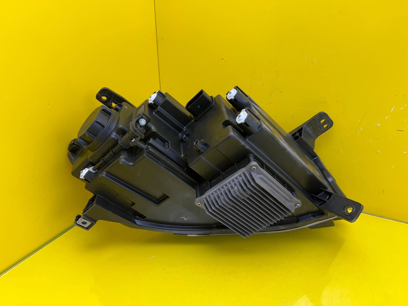 Reflektor Lampa Lewa Voyah Free Full Led 610202100 Autolamps 4 Reflektor Lampa Lewa Voyah Free Full Led 610202100