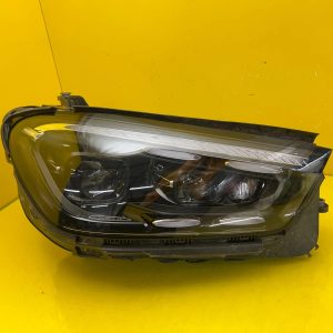 Reflektor Lampa Prawa Mercedes GLE W167 Lift 23- Full Led A1679068409