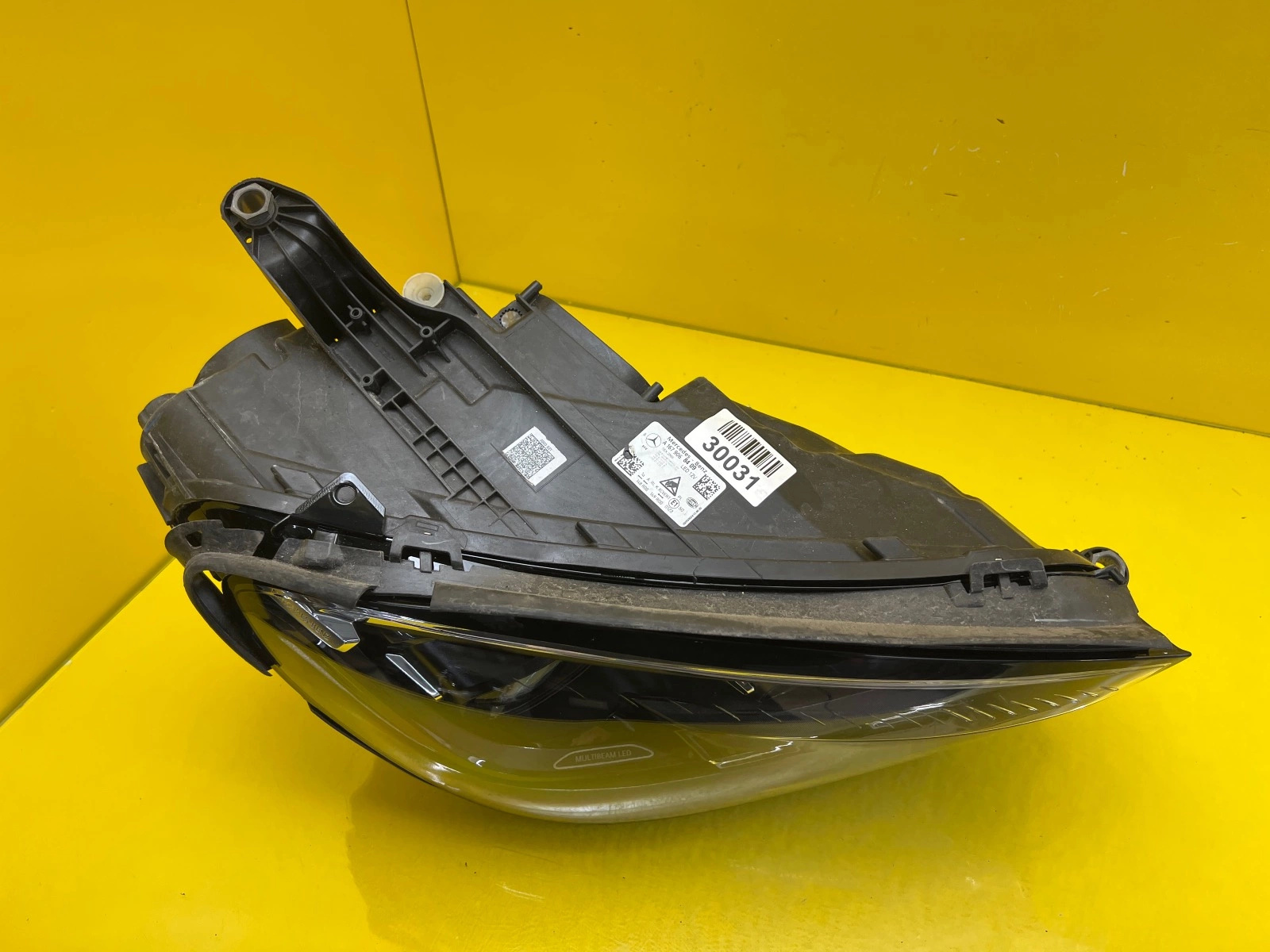 Reflektor Lampa Prawa Mercedes GLE W167 Lift 23- Full Led A1679068409 Autolamps 3 Reflektor Lampa Prawa Mercedes GLE W167 Lift 23- Full Led A1679068409