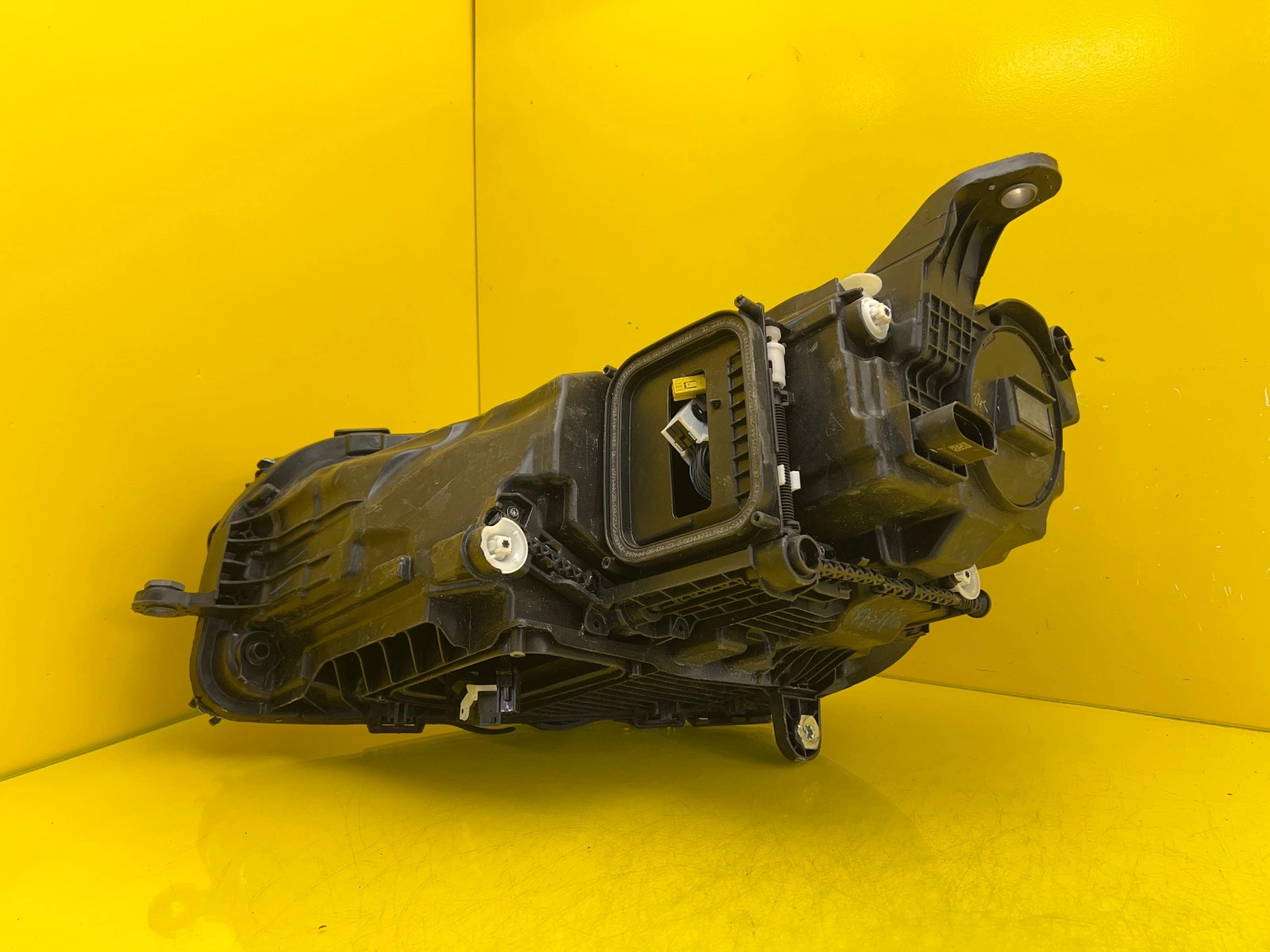 Reflektor Lampa Prawa Mercedes GLE W167 Lift 23- Full Led A1679068409 Autolamps 4 Reflektor Lampa Prawa Mercedes GLE W167 Lift 23- Full Led A1679068409