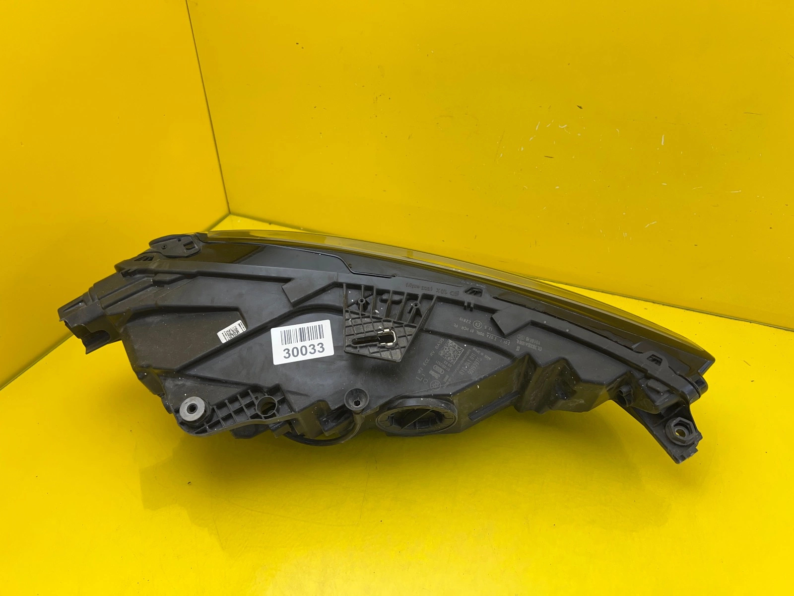 Reflektor Lampa Lewa Audi A3 8Y Full Led 8Y0941011 Autolamps 3 Reflektor Lampa Lewa Audi A3 8Y Full Led 8Y0941011