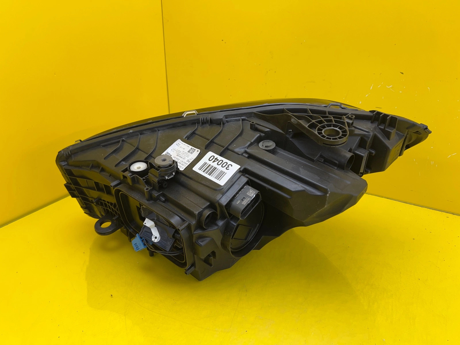 Reflektor Lampa Prawa Mercedes C-Klasa W206 Digital Light A2069063003 Autolamps 3 Reflektor Lampa Prawa Mercedes C-Klasa W206 Digital Light A2069063003