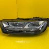 Reflektor Lampa Lewa Audi Q7 4M Full Led 4M0941033