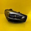 Reflektor Lampa Prawa Skoda Scala Led 657941016