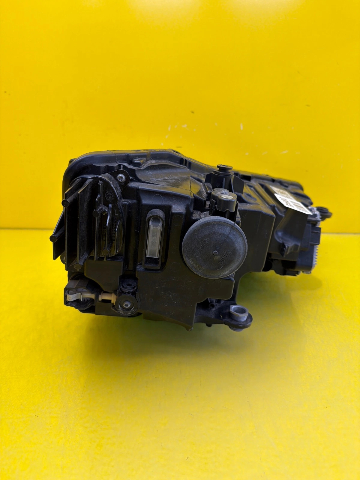 Reflektor Lampa Lewa Skoda Scala Full Led 657941015A Autolamps 4 Reflektor Lampa Lewa Skoda Scala Full Led 657941015A