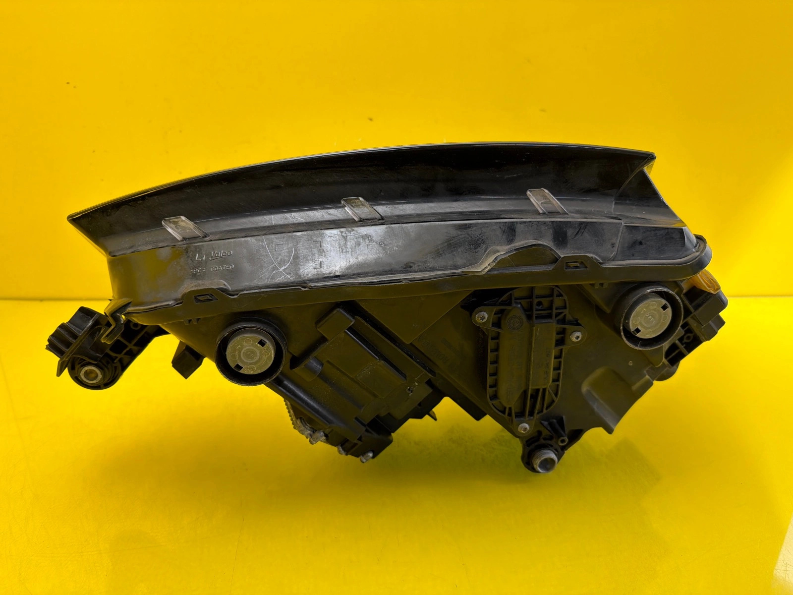 Reflektor Lampa Lewa Skoda Scala Full Led 657941015A Autolamps 5 Reflektor Lampa Lewa Skoda Scala Full Led 657941015A