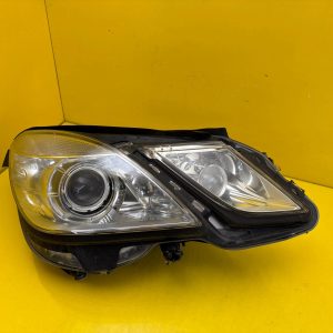 Reflektor Lampa Prawa Mercedes E-Klasa W212 Bi-Xenon A2128201039