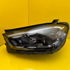 Reflektor Lampa Lewa Mercedes GLE W167 Lift 23- Full Led A1679066908