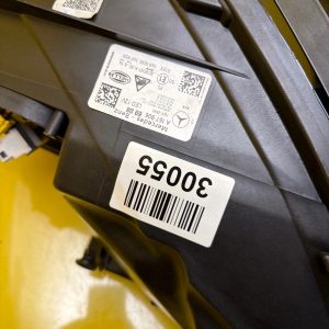 Reflektor Lampa Lewa Mercedes GLE W167 Lift 23- Full Led A1679066908