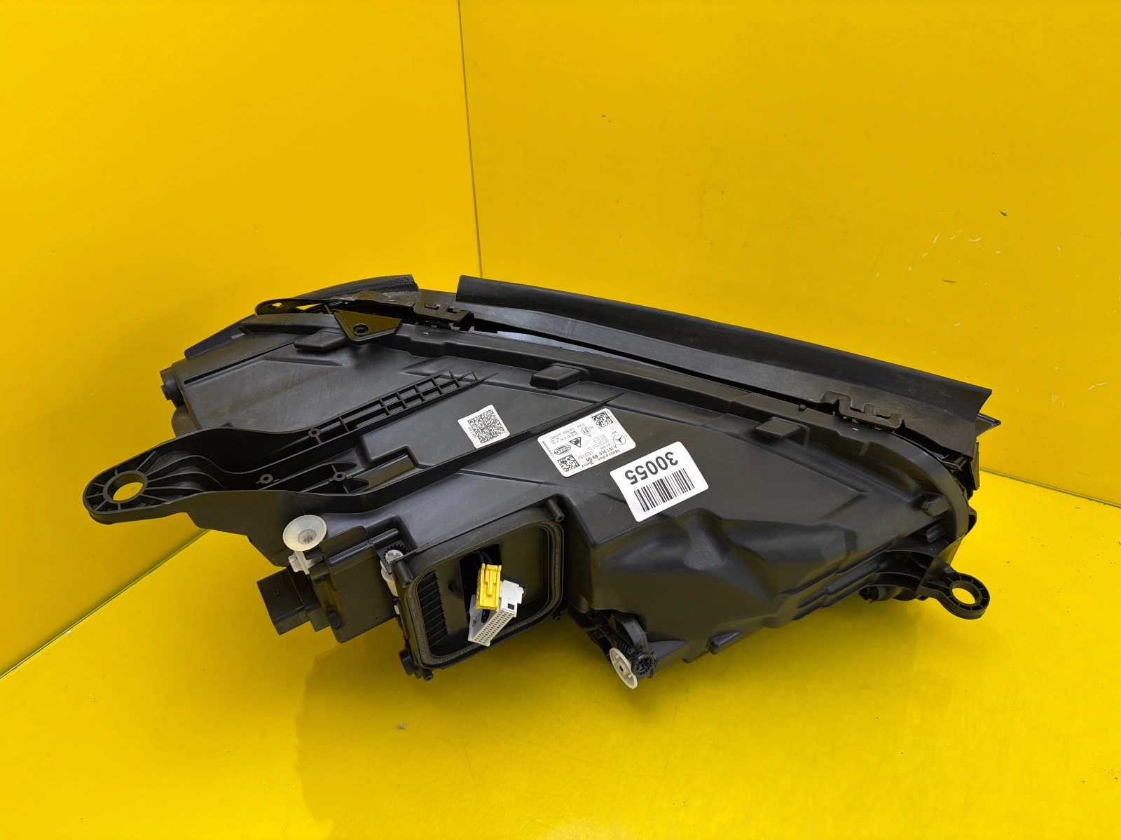 Reflektor Lampa Lewa Mercedes GLE W167 Lift 23- Full Led A1679066908 Autolamps 3 Reflektor Lampa Lewa Mercedes GLE W167 Lift 23- Full Led A1679066908