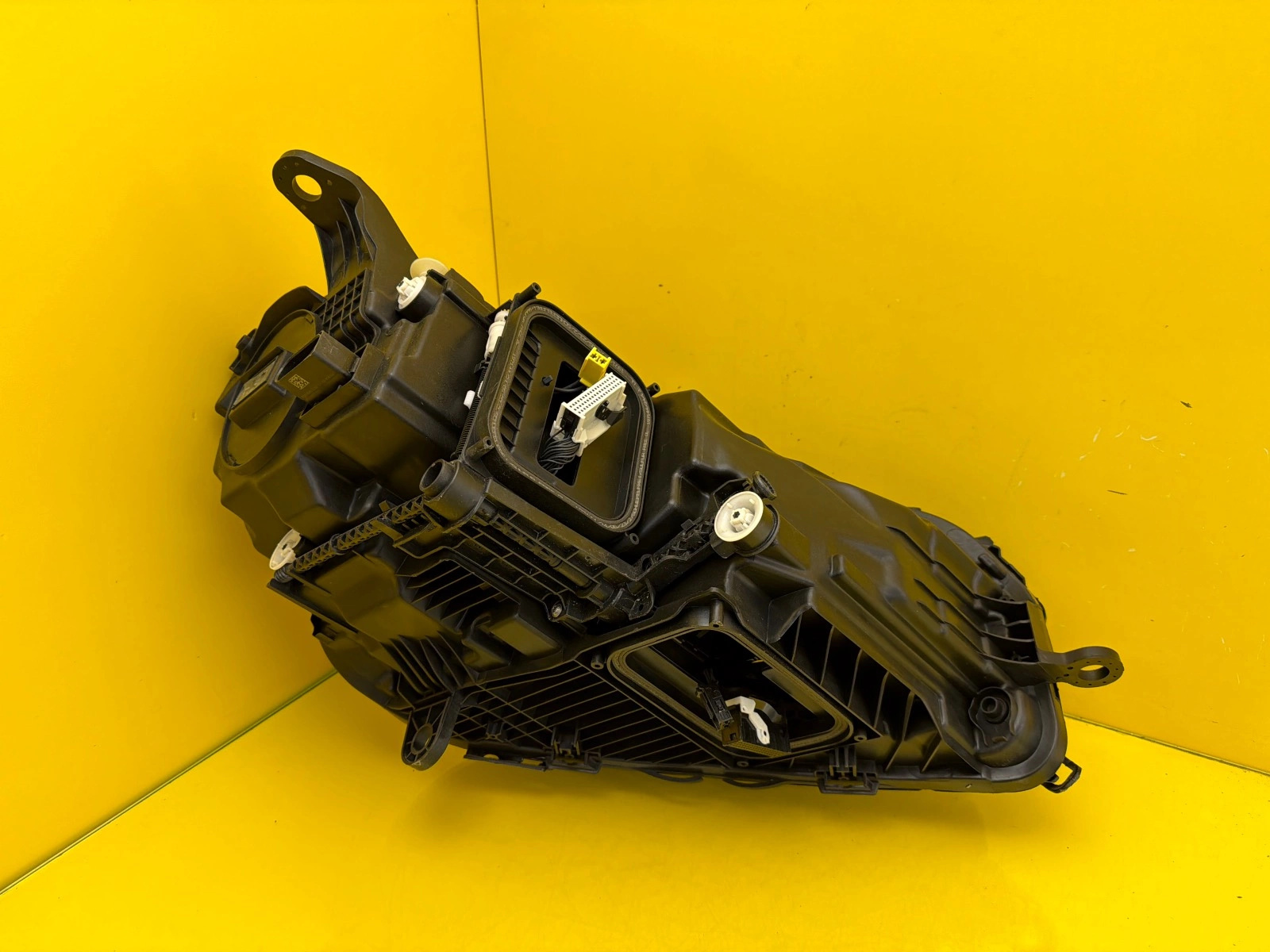 Reflektor Lampa Lewa Mercedes GLE W167 Lift 23- Full Led A1679066908 Autolamps 4 Reflektor Lampa Lewa Mercedes GLE W167 Lift 23- Full Led A1679066908