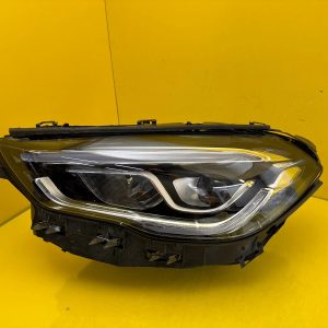 Reflektor Lampa Lewa Mercedes GLA W247 Full Led A2479067901 Autolamps Reflektor Lampa Lewa Mercedes GLA W247 Full Led A2479067901