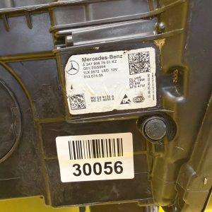 Reflektor Lampa Lewa Mercedes GLA W247 Full Led A2479067901