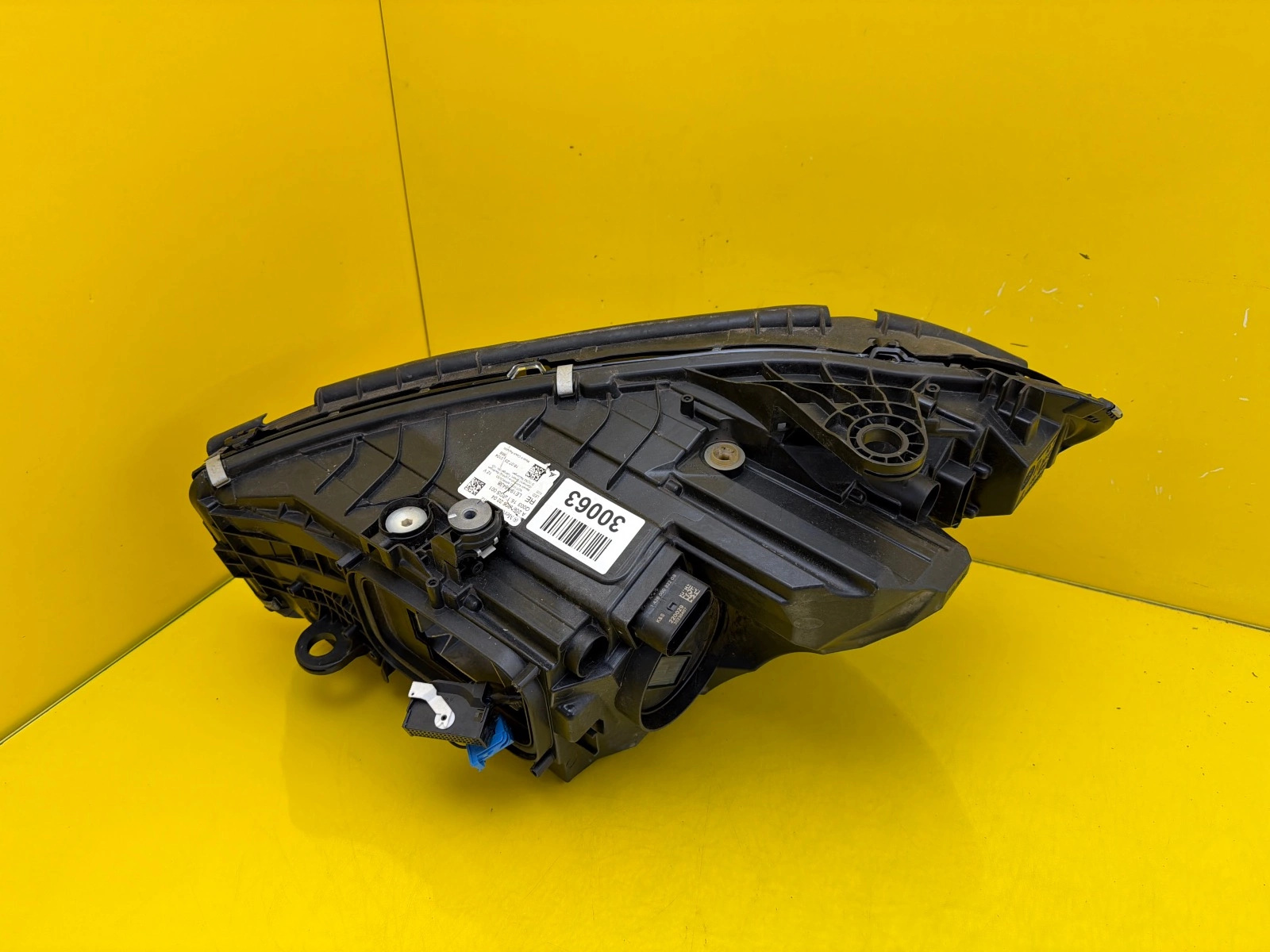 Reflektor Lampa Prawa Mercedes C-Klasa W206 Digital Light A2069062204 Autolamps 3 Reflektor Lampa Prawa Mercedes C-Klasa W206 Digital Light A2069062204