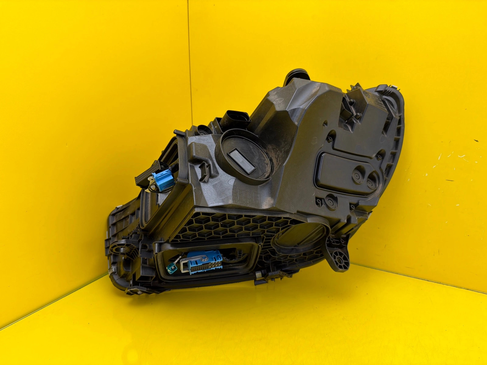 Reflektor Lampa Prawa Mercedes C-Klasa W206 Digital Light A2069062204 Autolamps 4 Reflektor Lampa Prawa Mercedes C-Klasa W206 Digital Light A2069062204